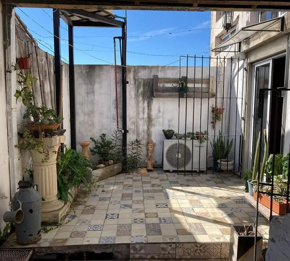 Casa Chalet en Venta en Bernal Oeste, Bernal, Quilmes 1