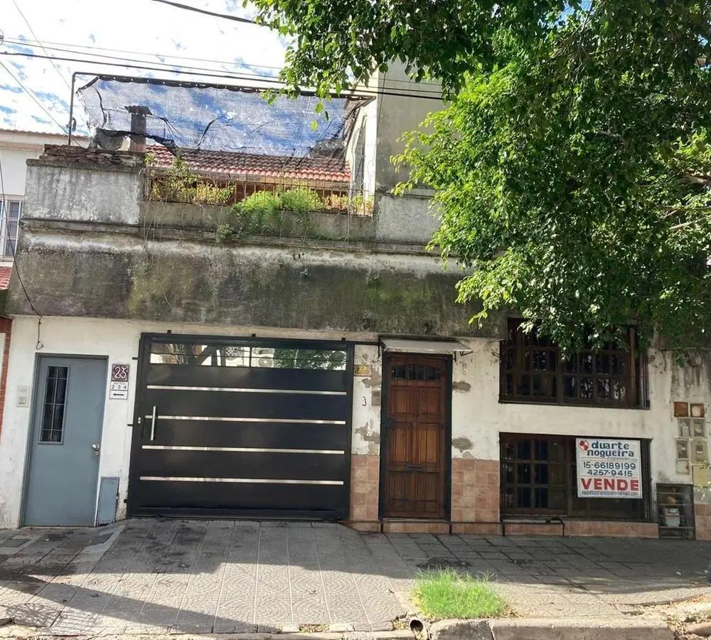 Casa Chalet en Venta en Bernal Oeste, Bernal, Quilmes 3