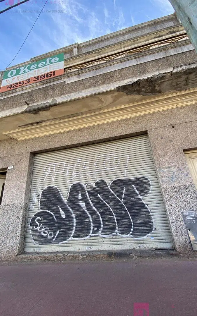 Casa en venta en Ezpeleta Este 1