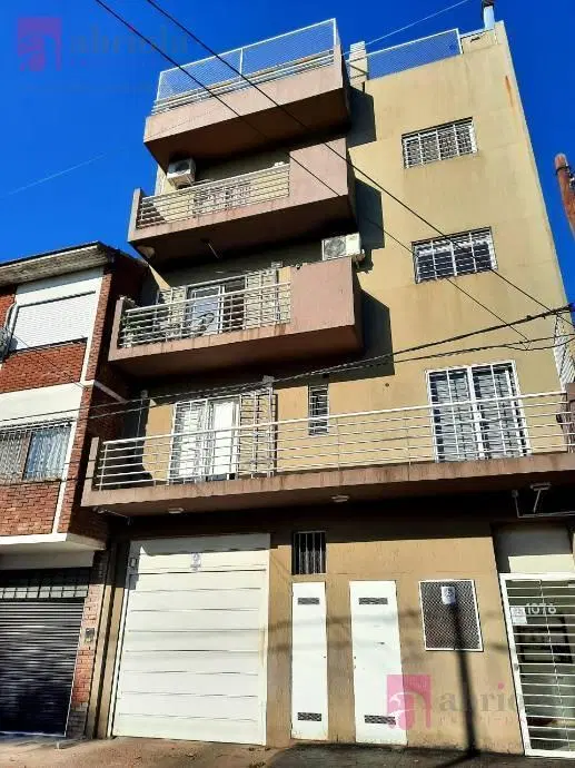 Departamento en venta en Quilmes 1