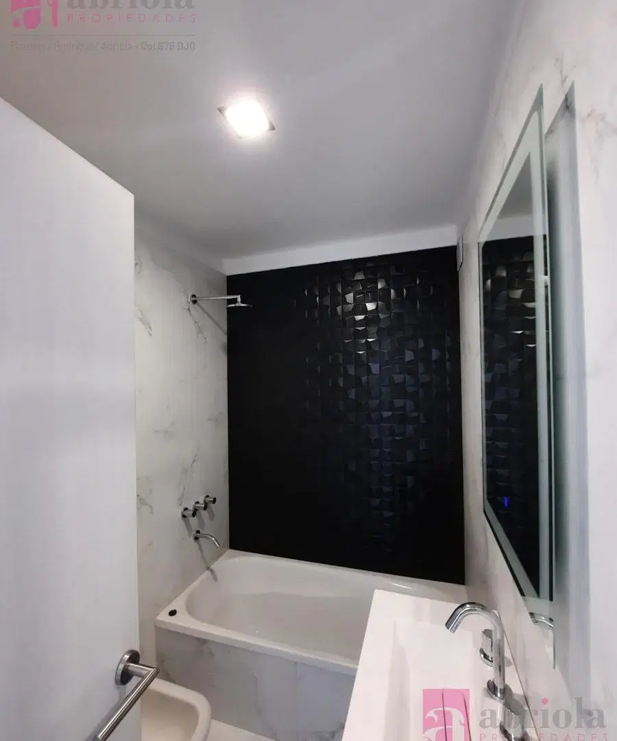 Departamento en venta en Quilmes Oeste 5