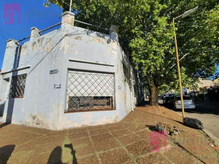 Casa en venta en Quilmes Oeste 5