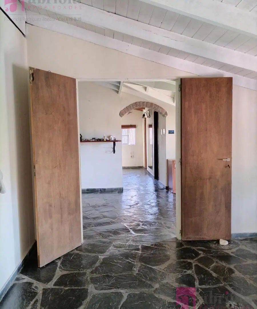 Casa en venta en Platanos 2