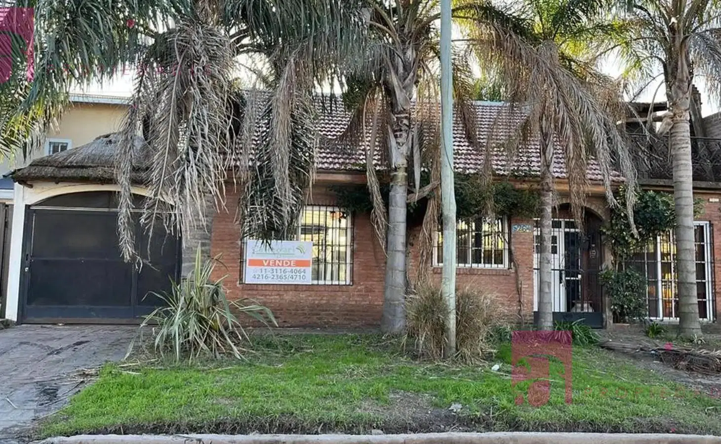Casa en venta en Platanos 5