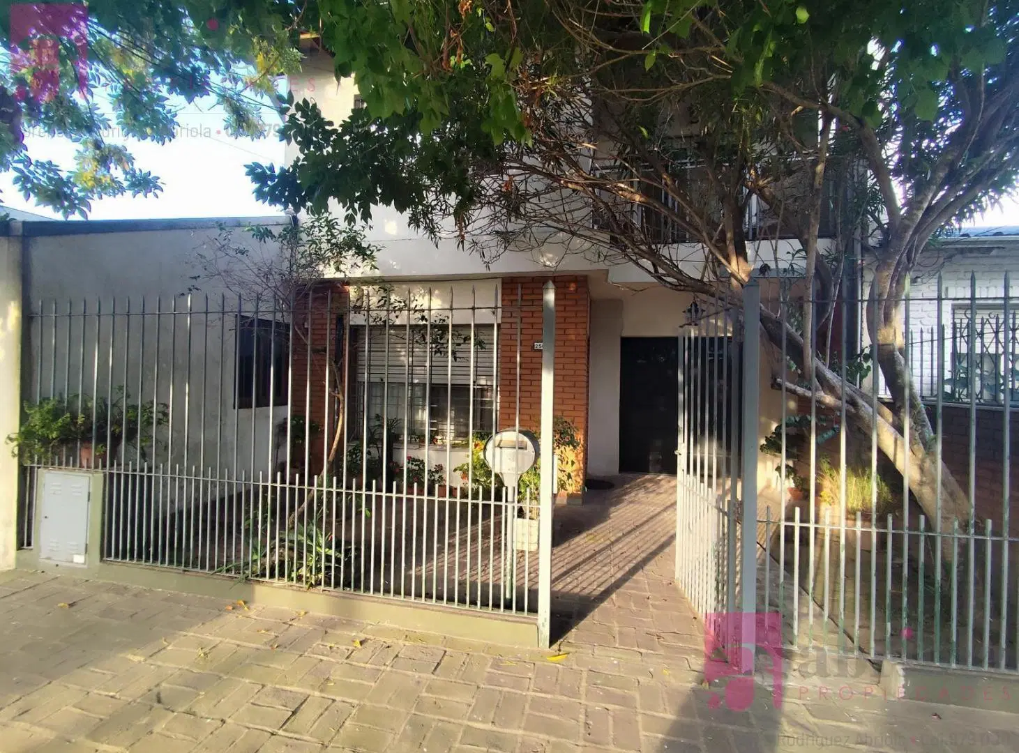 Casa en venta en Quilmes Oeste 2