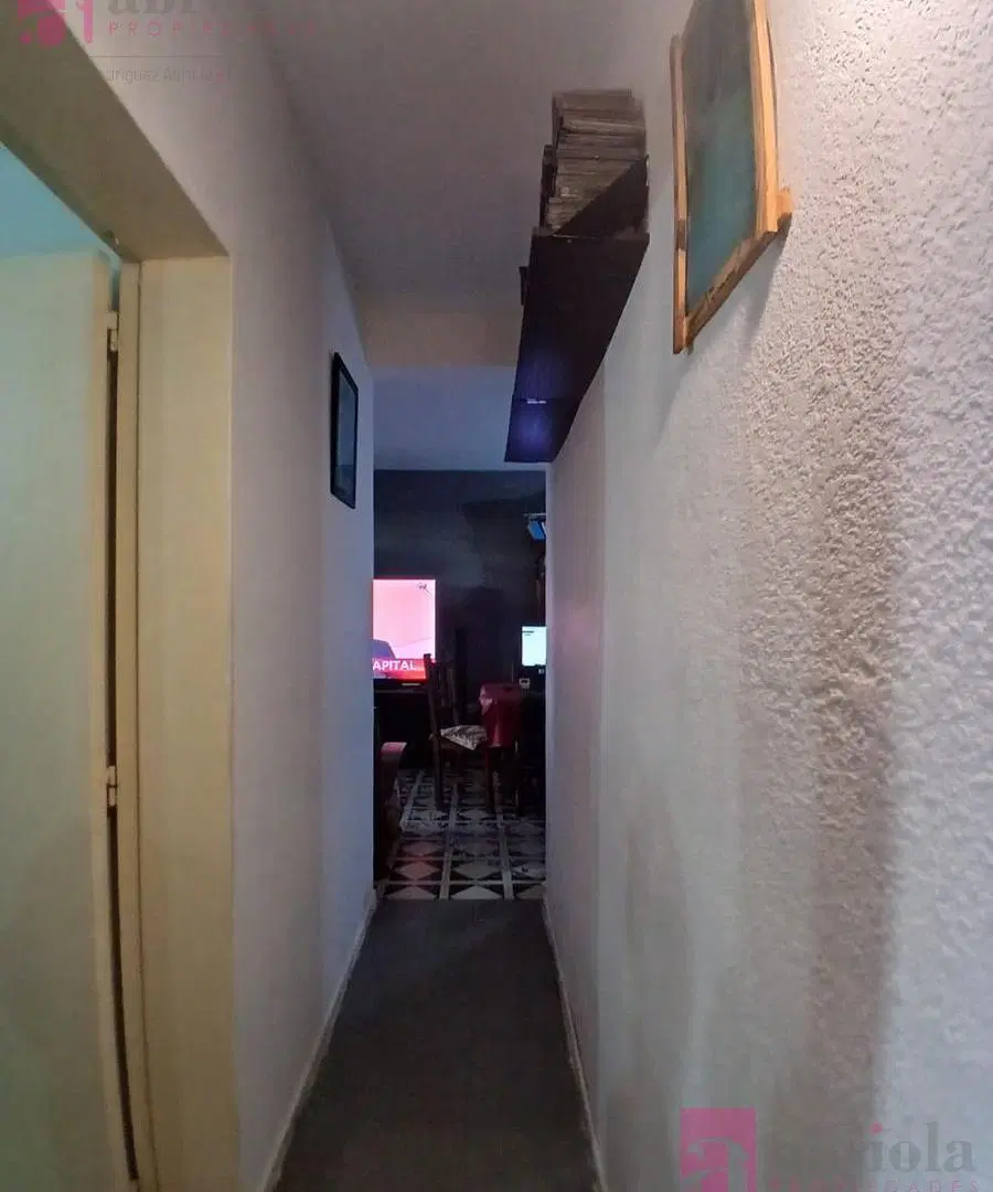 Departamento en venta en Quilmes Oeste 2
