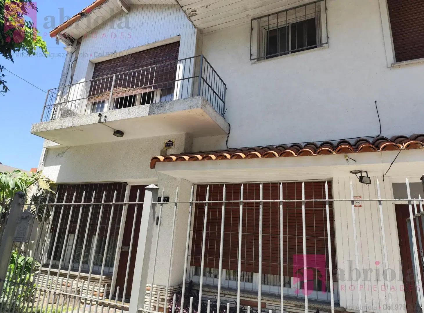 Casa en venta en Quilmes 4