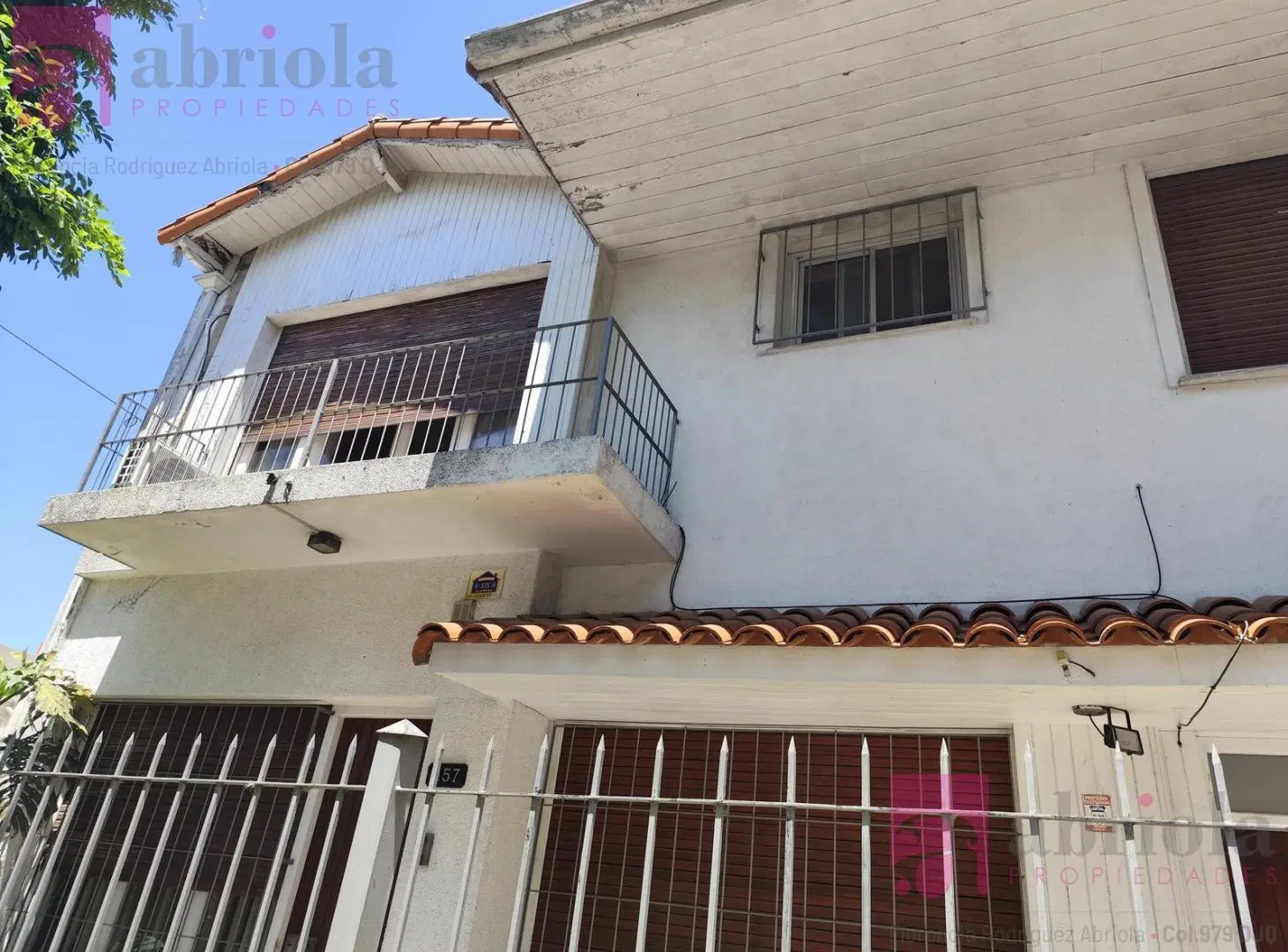 Casa en venta en Quilmes 3