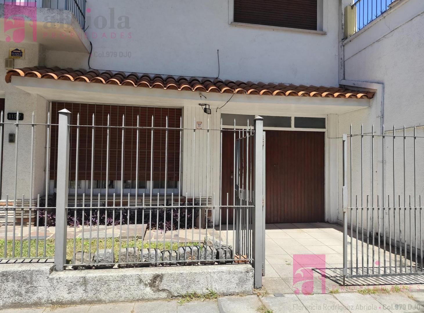 Casa en venta en Quilmes