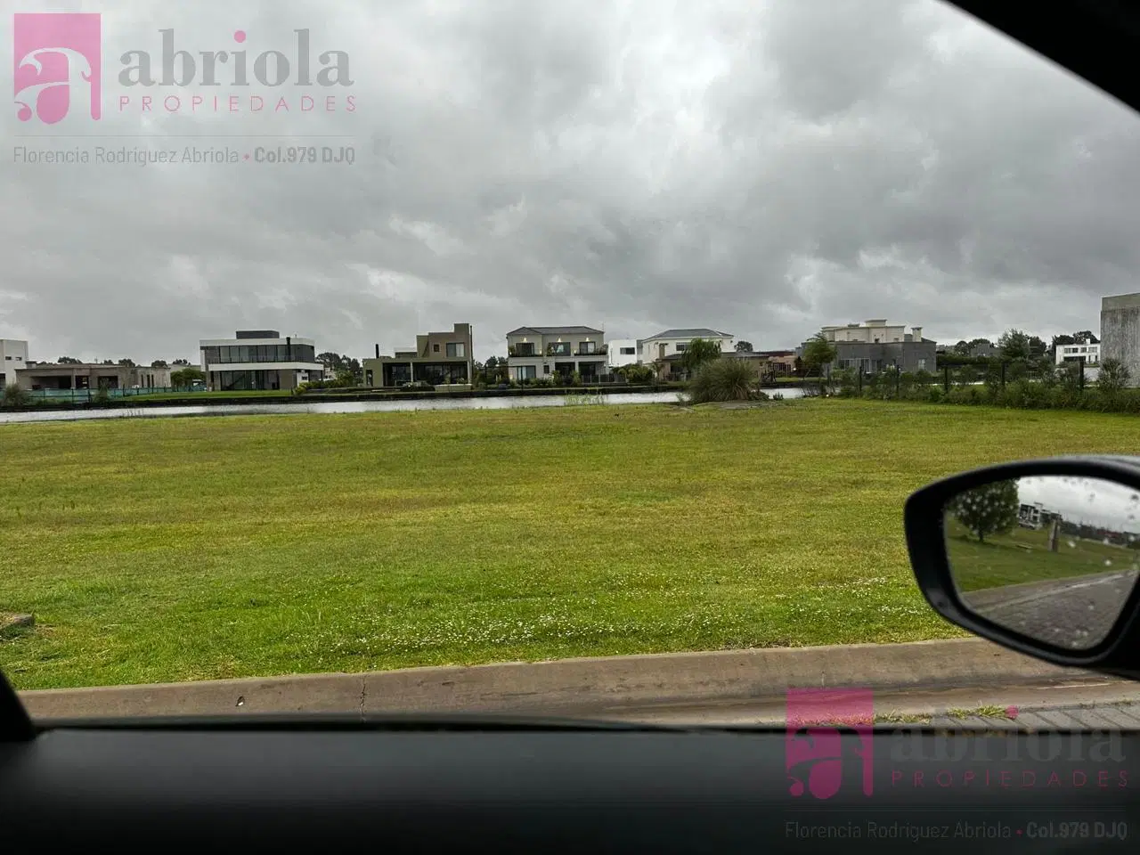 Terreno en venta en Magallanes 4