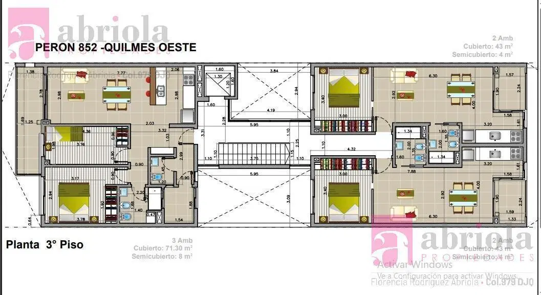 Plano 3
