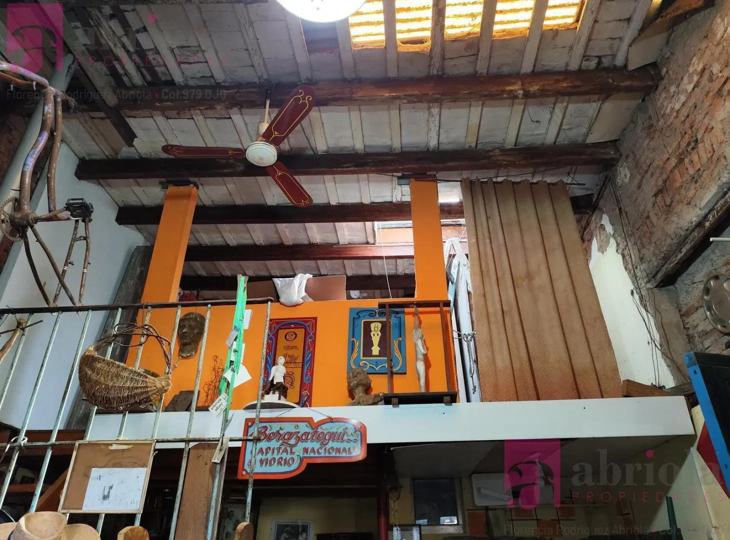 Departamento en venta en Quilmes Oeste 4