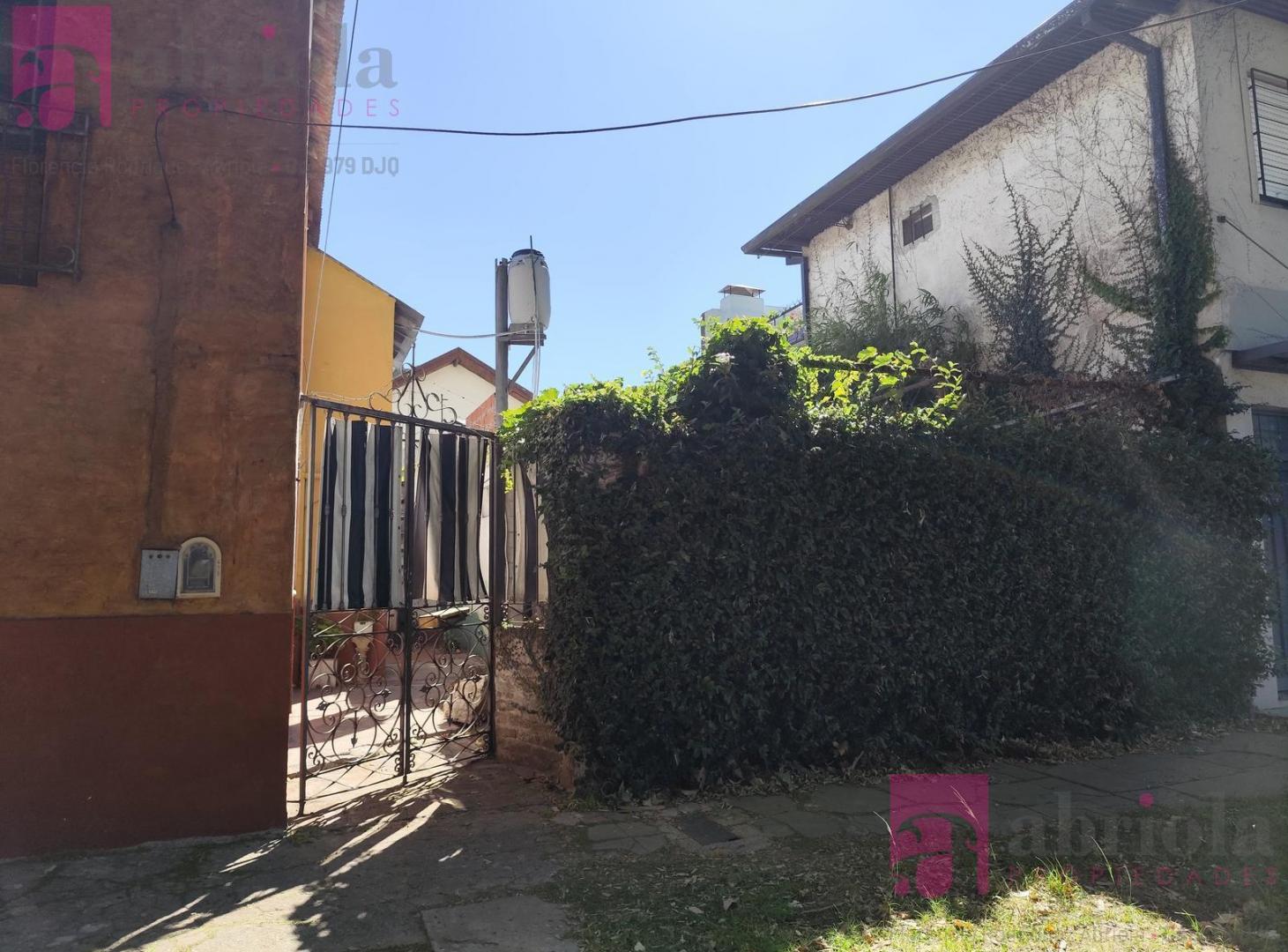 Departamento en venta en Quilmes Oeste