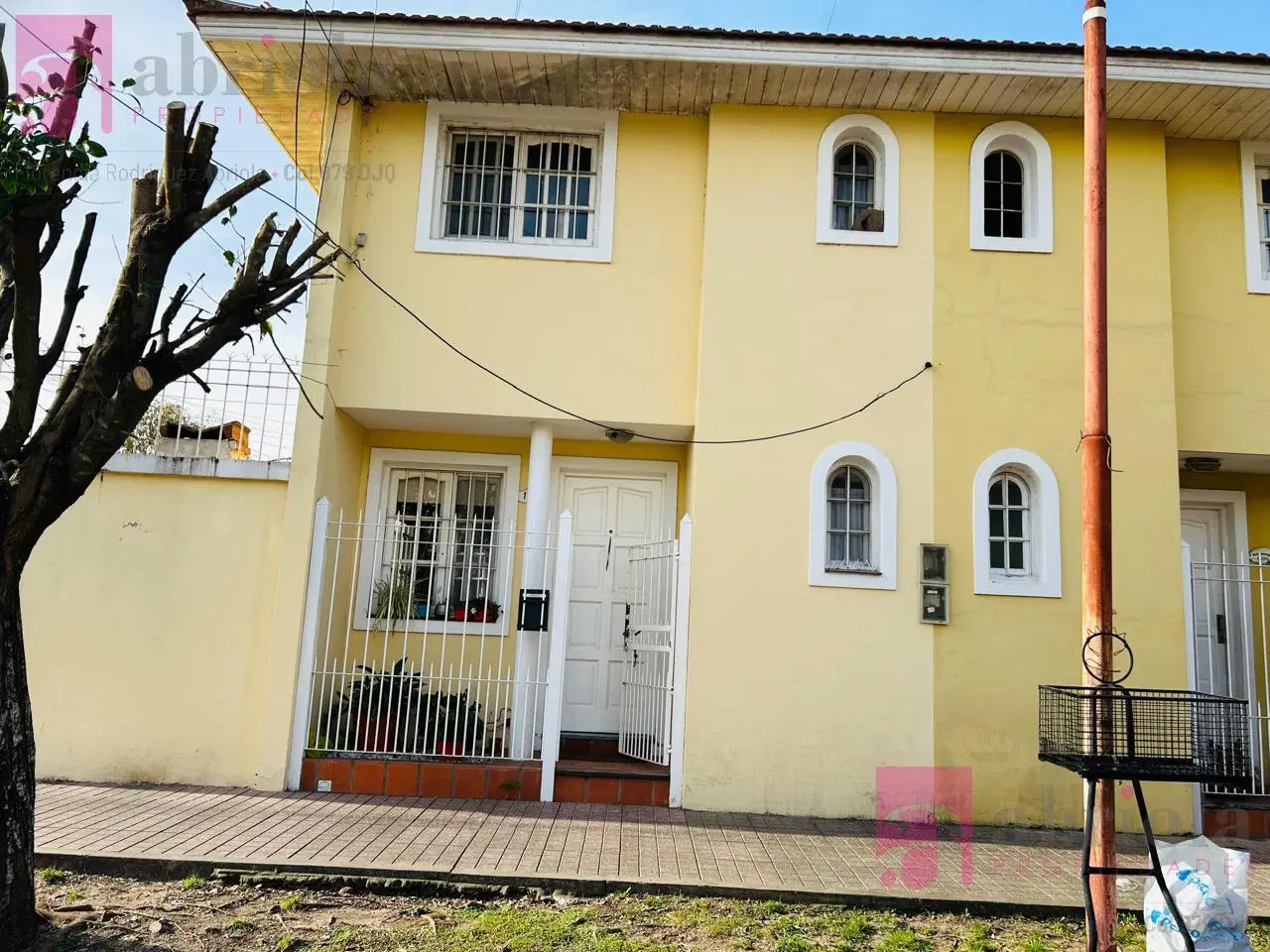 Duplex en venta en Quilmes Oeste 3