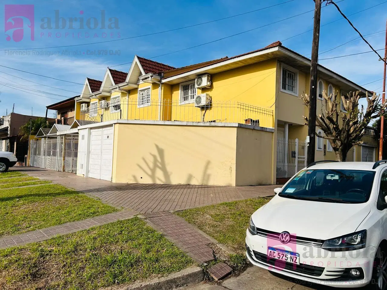 Duplex en venta en Quilmes Oeste 4