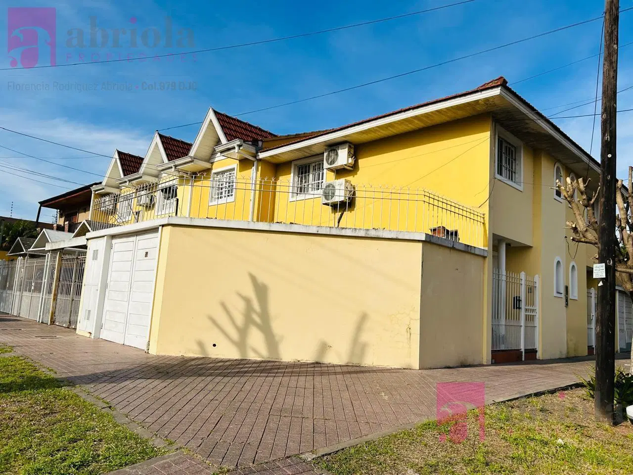 Duplex en venta en Quilmes Oeste 8