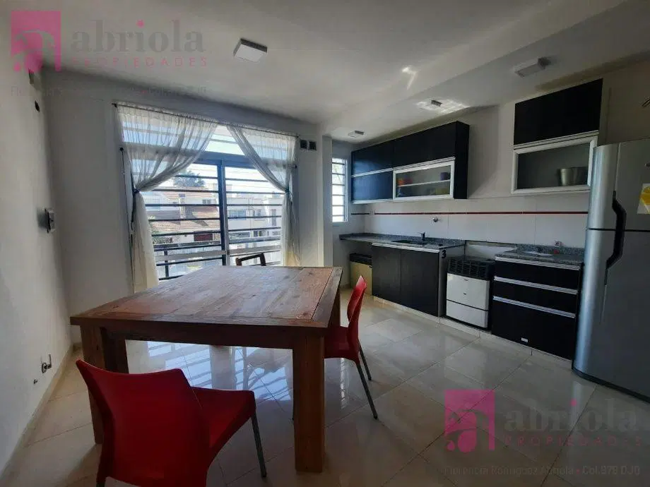 Departamento en venta en Quilmes Oeste 3