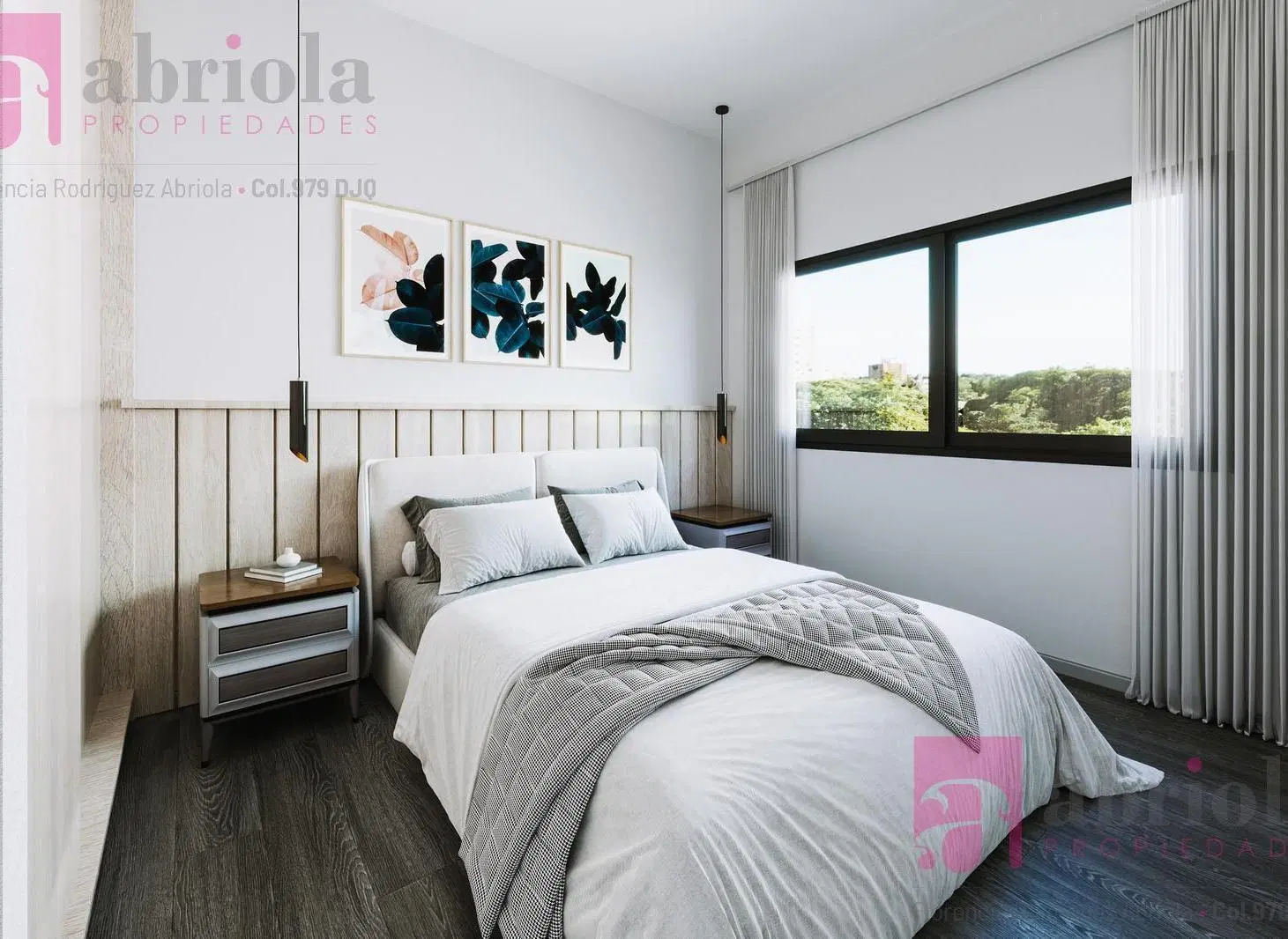 Departamento en venta en Bernal 2