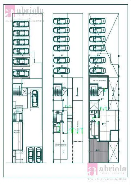 Plano 3