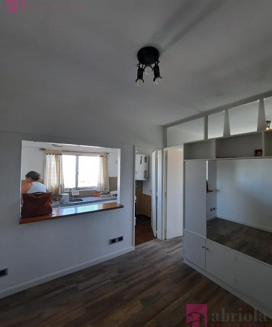 Departamento en venta en Quilmes