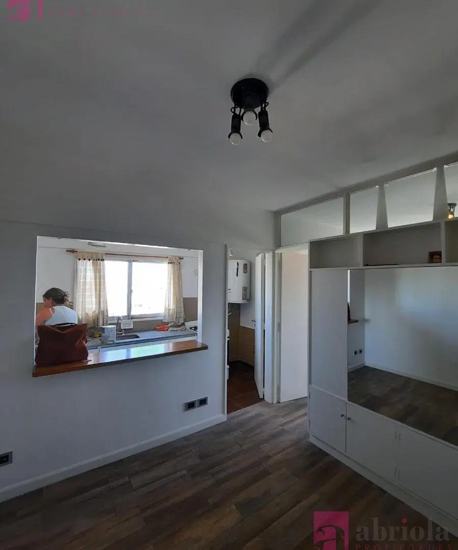 Departamento en venta en Quilmes 1