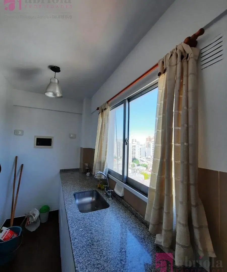 Departamento en venta en Quilmes 2
