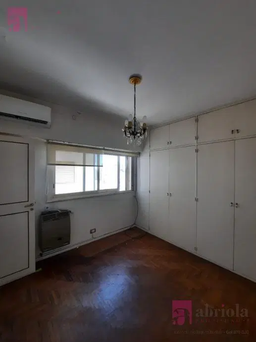 Departamento de dos ambientes apto para crédito bancario 3