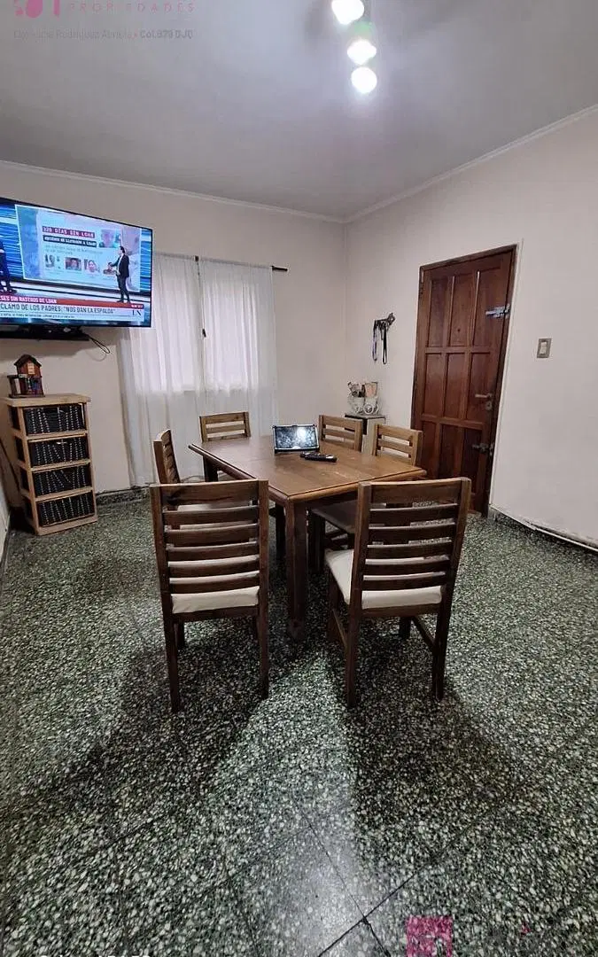 Casa en venta en Quilmes Oeste 4