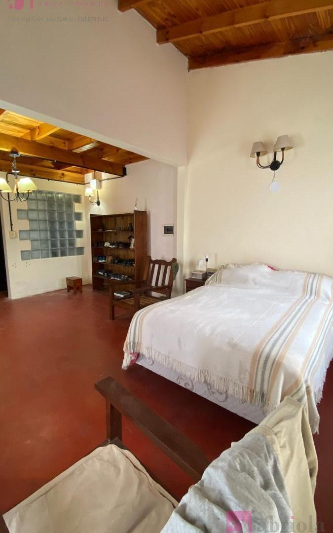 Casa en venta en Quilmes Oeste