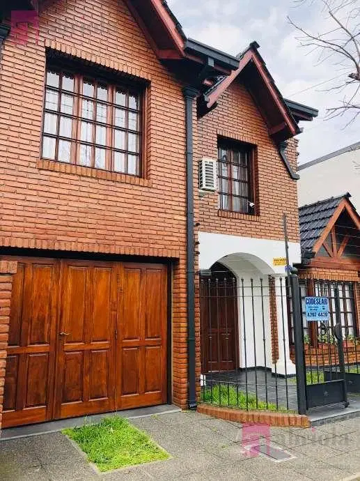 Casa en venta en Quilmes Oeste 5