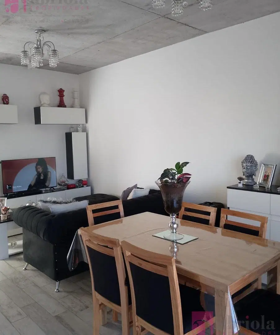 Departamento en venta en Quilmes Oeste 3