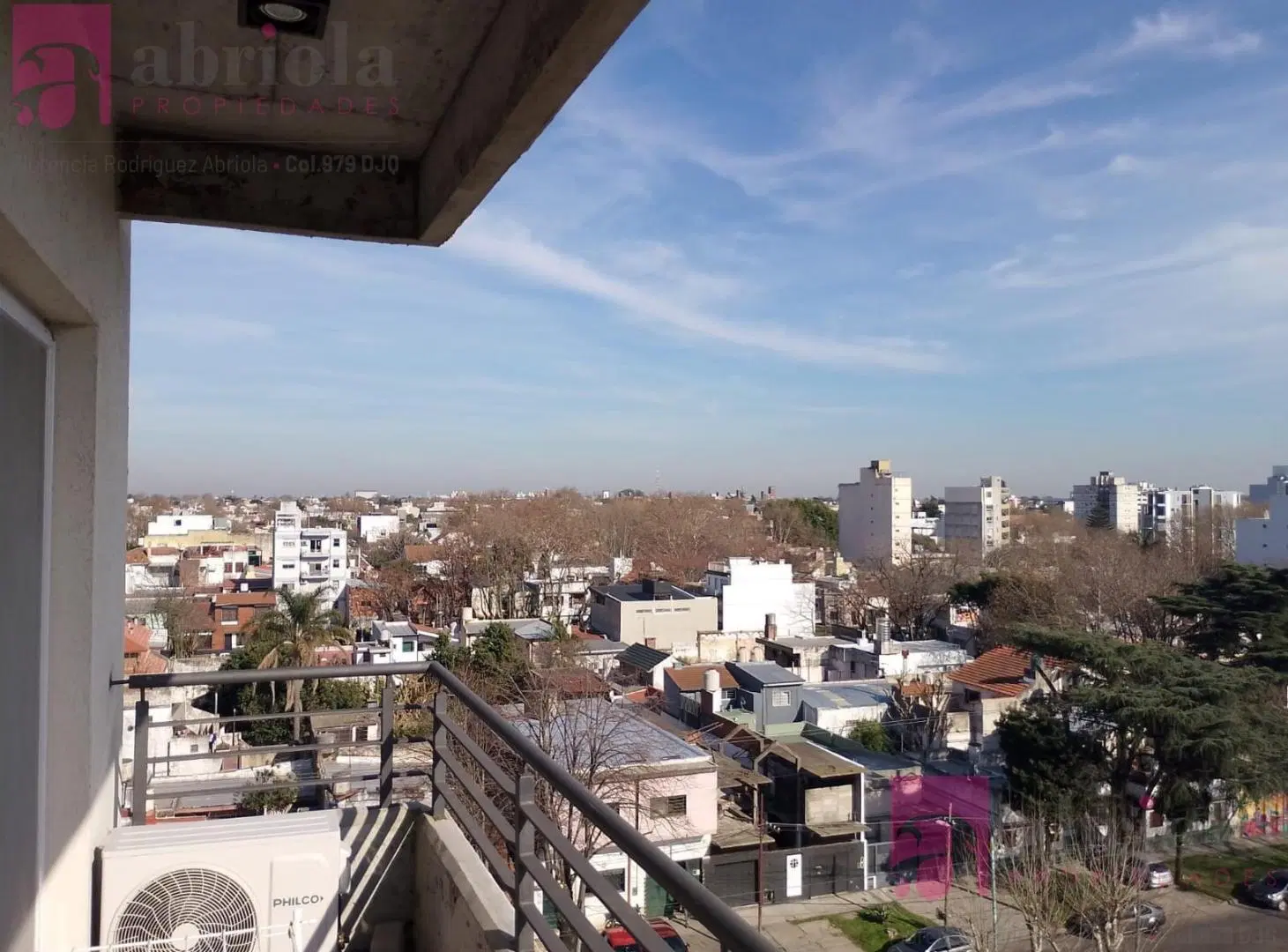 Departamento en venta en Quilmes Oeste 5