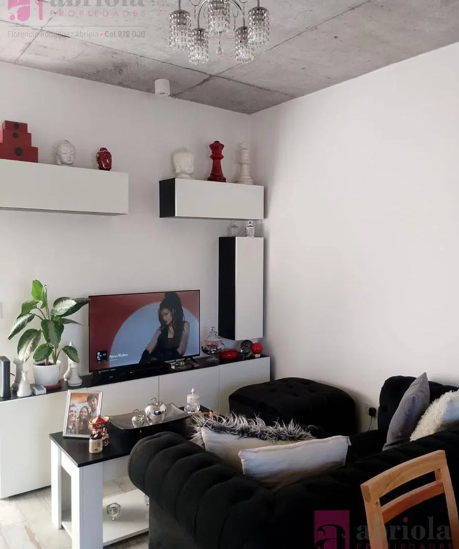 Departamento en venta en Quilmes Oeste 2