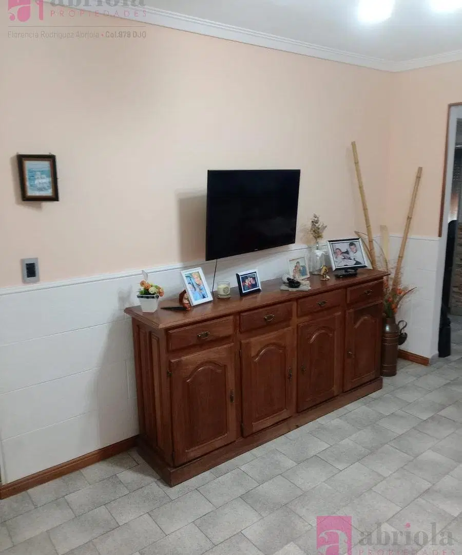 Casa en venta en Quilmes Oeste 5