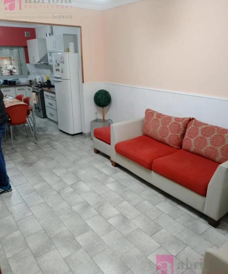 Casa en venta en Quilmes Oeste 3