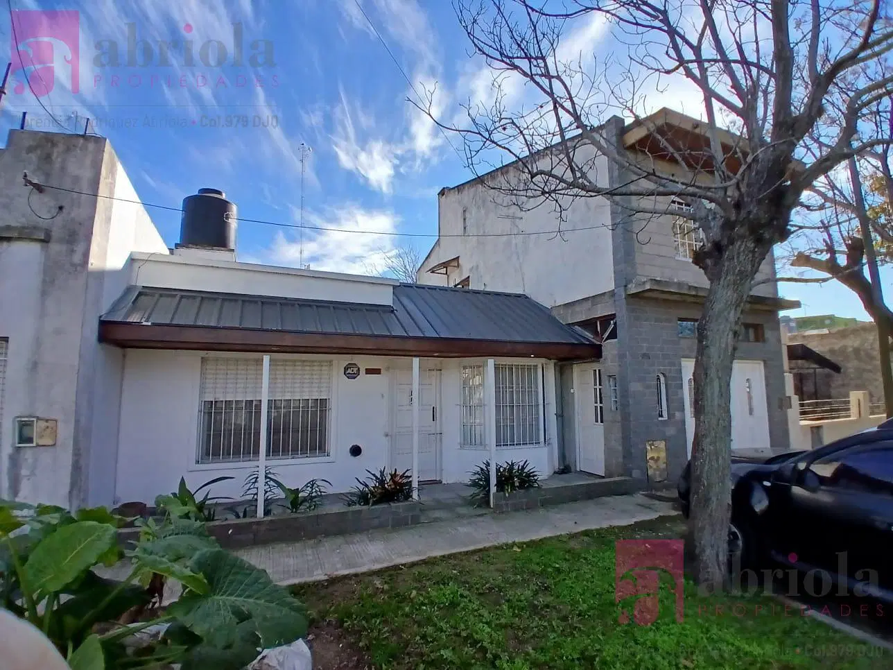 Casa en venta en Quilmes Oeste 3