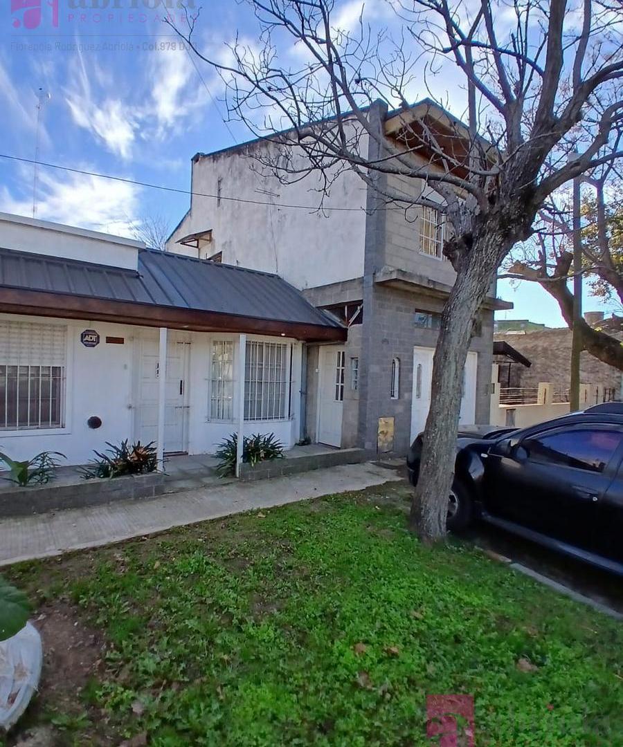 Casa en venta en Quilmes Oeste