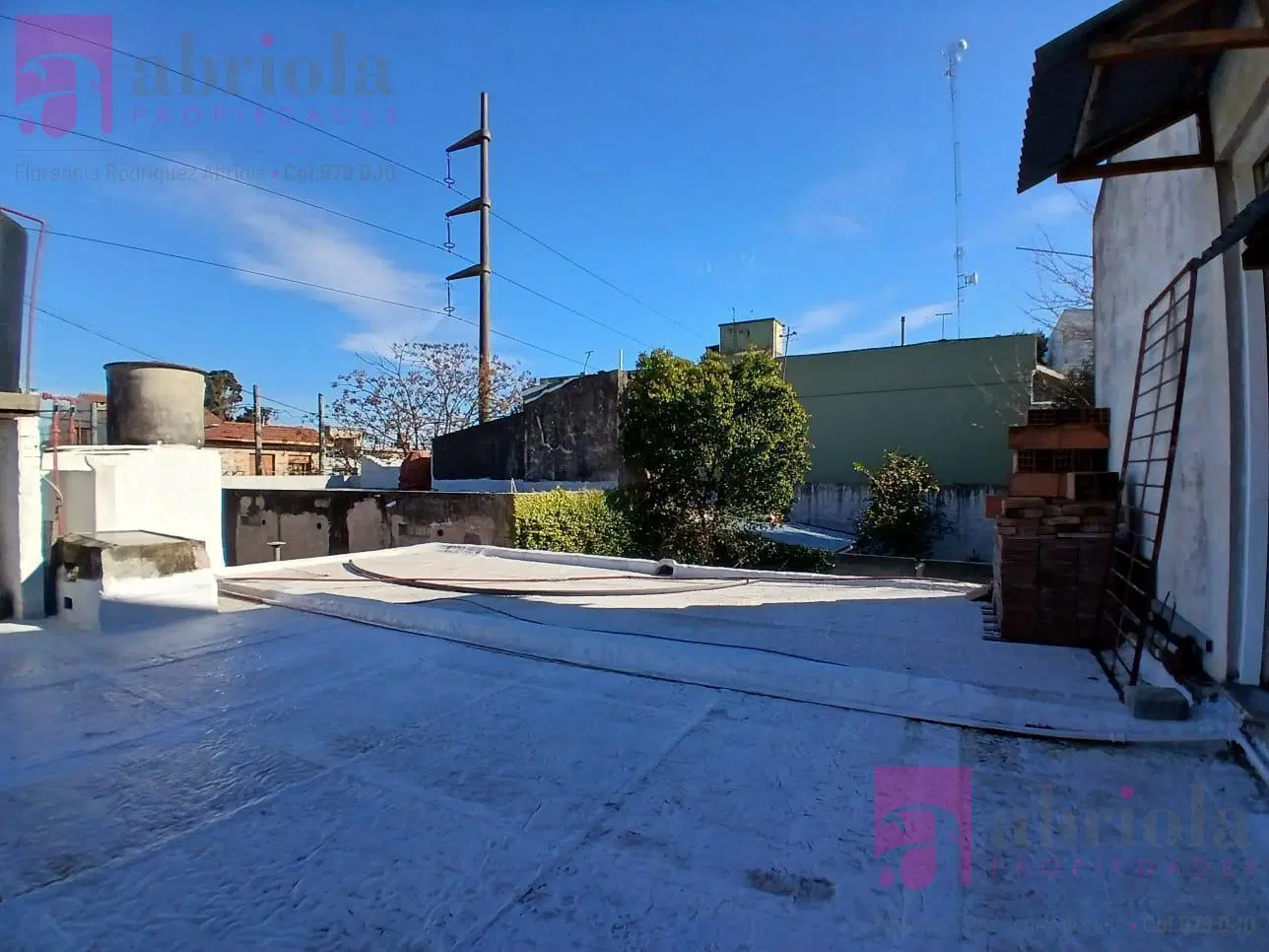 Casa en venta en Quilmes Oeste 5