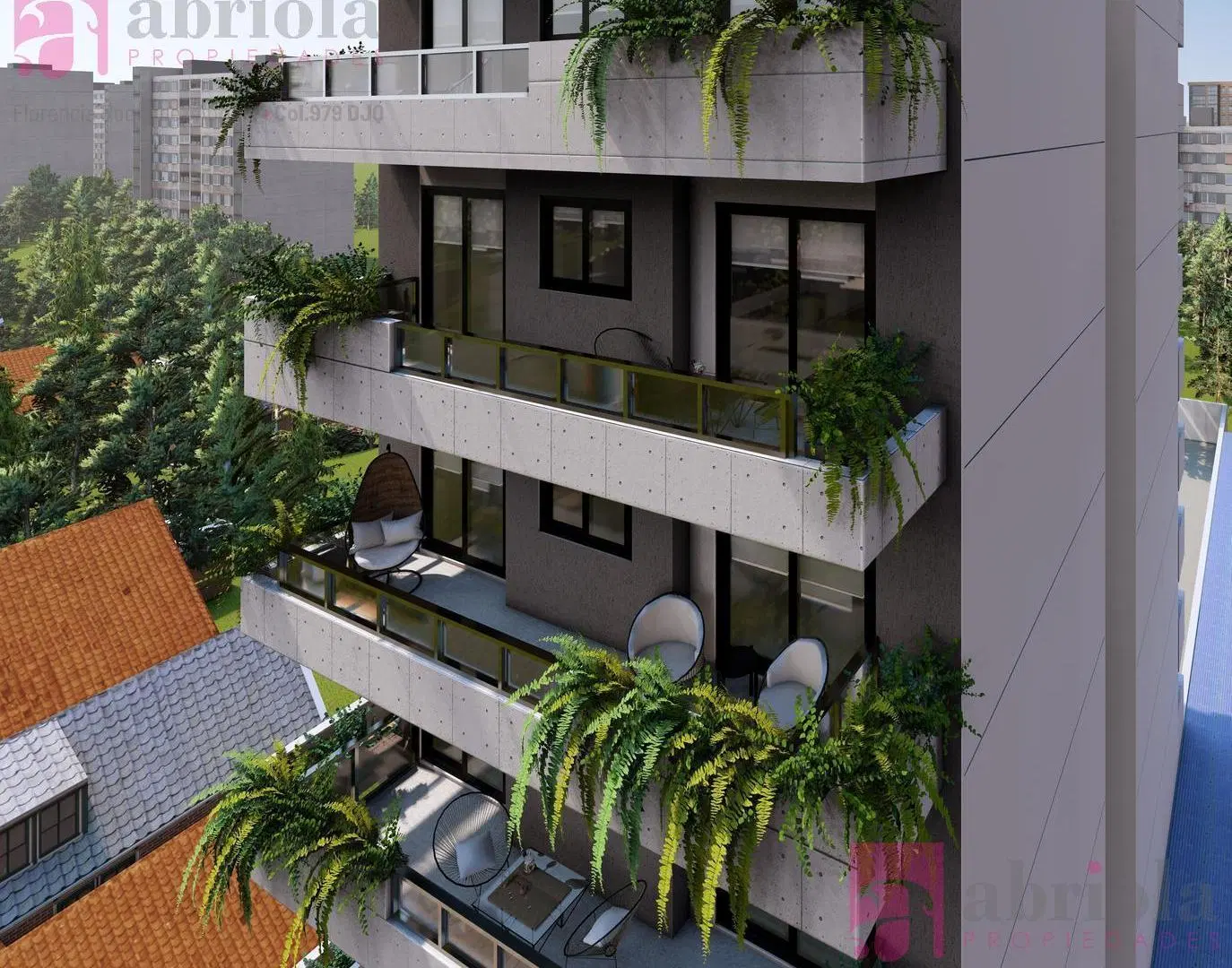 Departamento  en Venta en Bernal, Quilmes, G.B.A. Zona Sur 4
