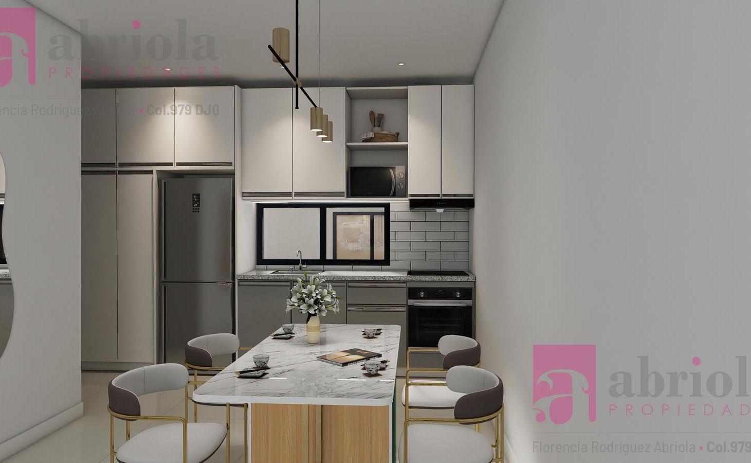 Foto de Departamento en Venta en Bernal, Quilmes, G.B.A. Zona Sur, imagen 5