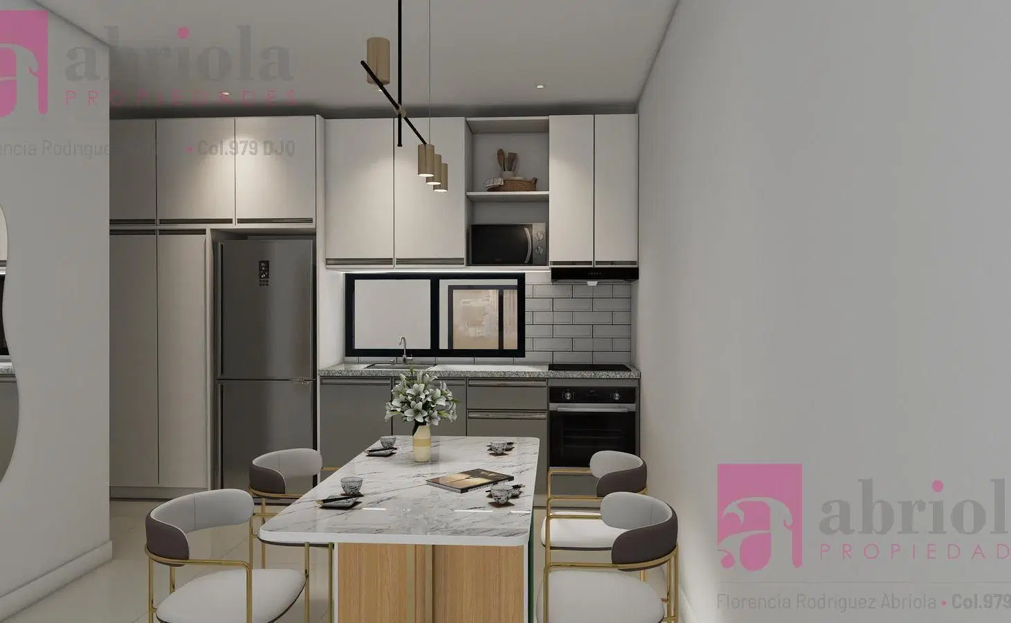 Departamento en Venta en Bernal, Quilmes, G.B.A. Zona Sur 5