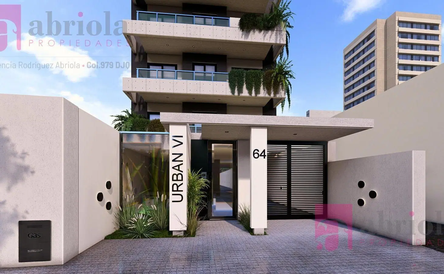 Departamento en Venta en Bernal, Quilmes, G.B.A. Zona Sur 2