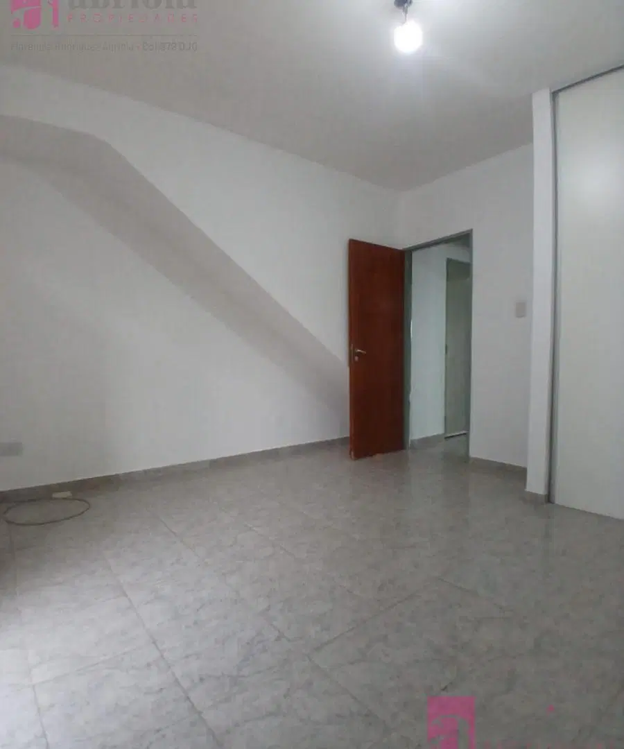 Departamento en venta en Platanos 3