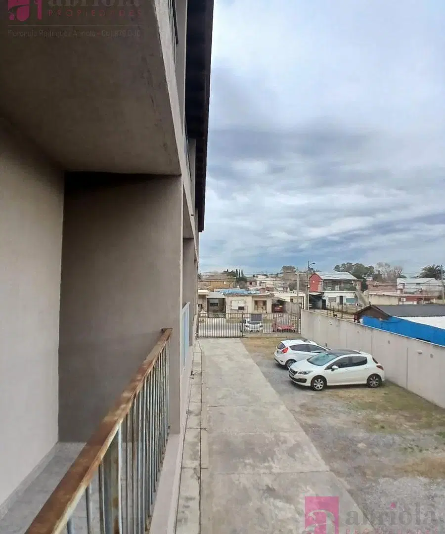 Departamento en venta en Platanos 5