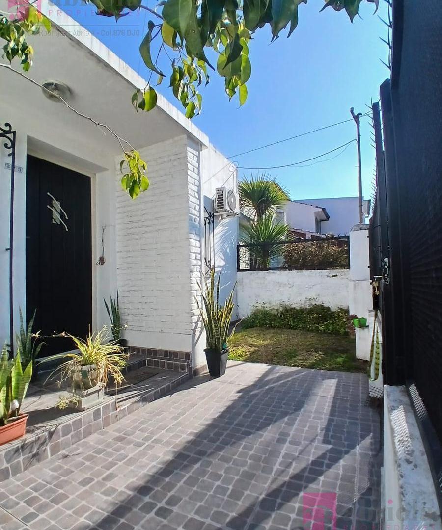 Casa en venta en Quilmes Oeste