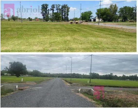 Terreno en venta en Parque Bonito, C.C. El Pato 2