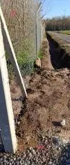 Terreno en venta en Parque Bonito, C.C. El Pato 5