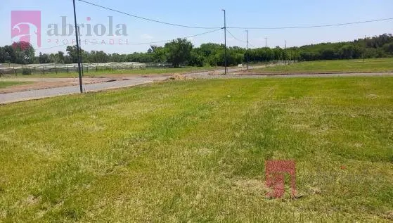 Terreno en venta en Parque Bonito, C.C. El Pato 3