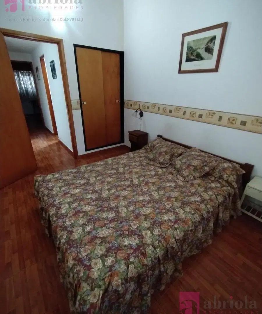 Duplex en venta en Santa Teresita 4