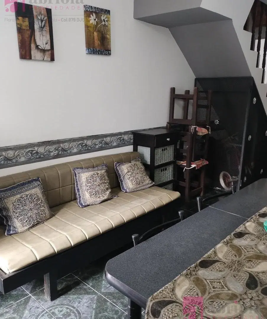Duplex en venta en Santa Teresita 3
